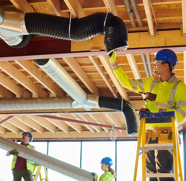 Why Homeowners & Businesses Trust Us in Hillcrest Heights, MD?