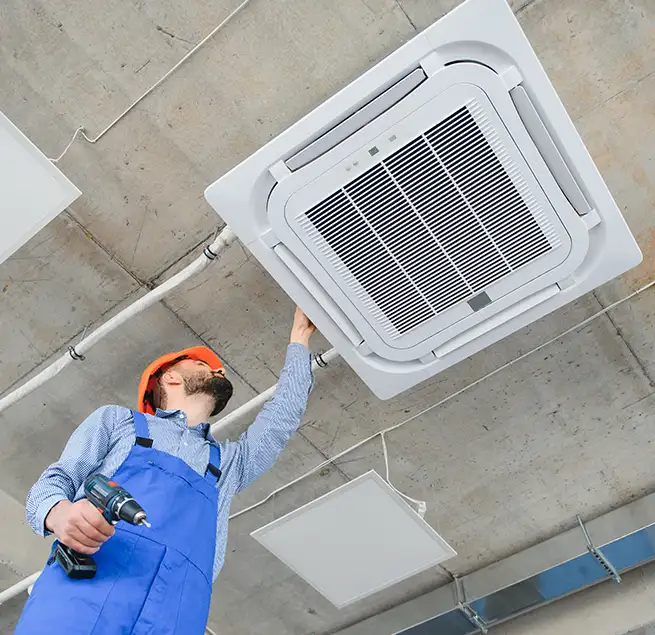 Why Homeowners & Businesses Trust Us in Hillcrest Heights, MD