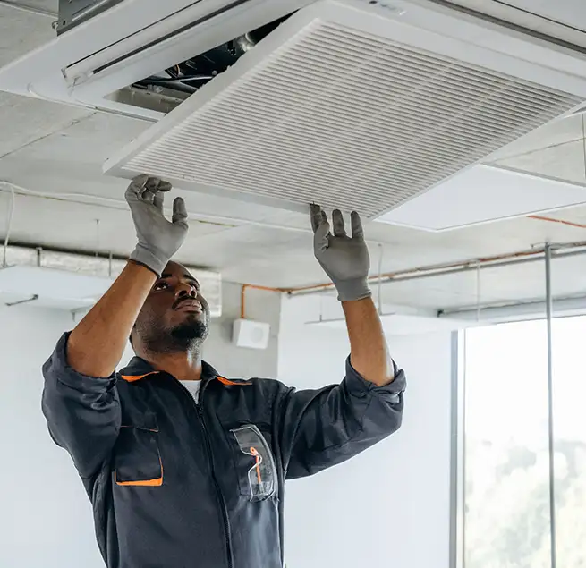 Why Homeowners & Businesses Trust Us in Hillcrest Heights, MD?