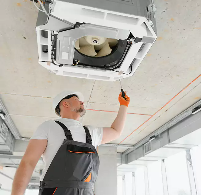 Why Homeowners Businesses Trust Us in Hillcrest Heights, MD