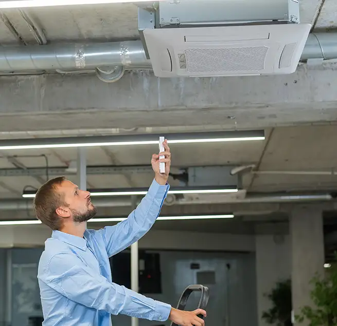 Why Homeowners & Businesses Trust Us in Hillcrest Heights, MD?