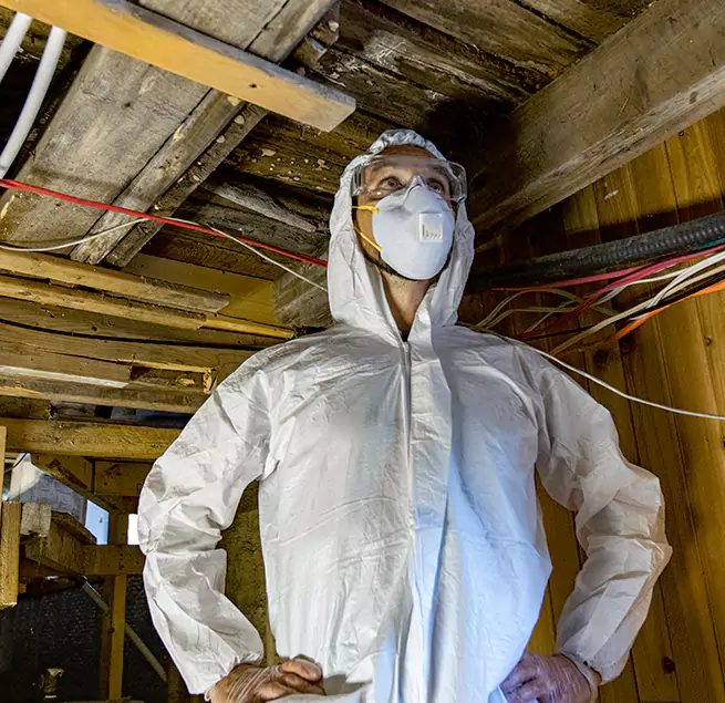 Why Homeowners & Businesses Trust Us in Hillcrest Heights, MD?