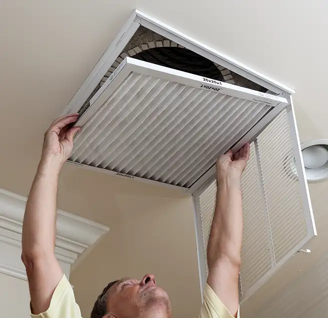 Why Homeowners & Businesses Trust Us in Hillcrest Heights, MD?