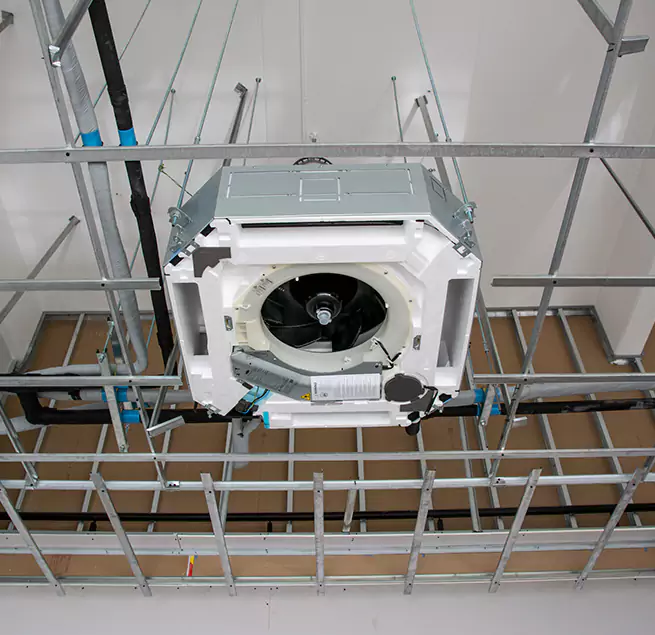 Why Homeowners & Businesses Trust Us Hillcrest Heights, MD?