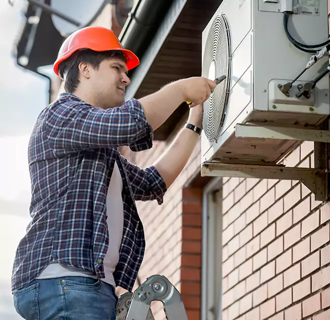 Why Homeowners & Businesses Trust Us Hillcrest Heights, MD