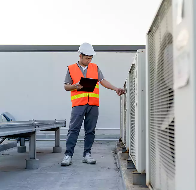 Why Homeowners & Businesses Trust Us in Hillcrest Heights, MD?