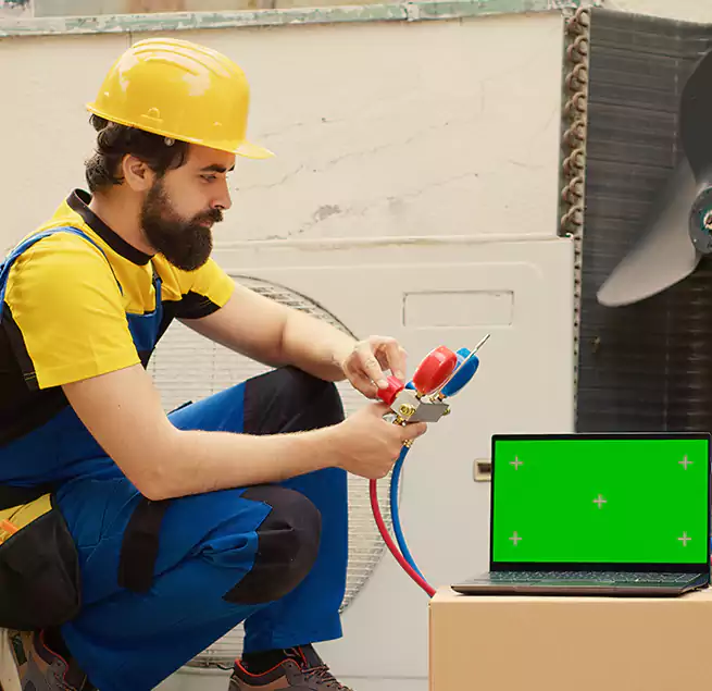 Why Homeowners & Businesses Trust Us in Hillcrest Heights, MD?