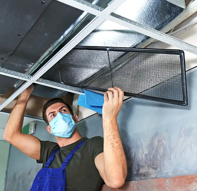 Why Homeowners & Businesses Trust Us in Hillcrest Heights, MD?