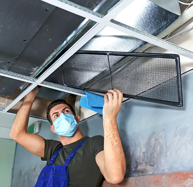 Why Homeowners & Businesses Trust Us in Hillcrest Heights, MD?