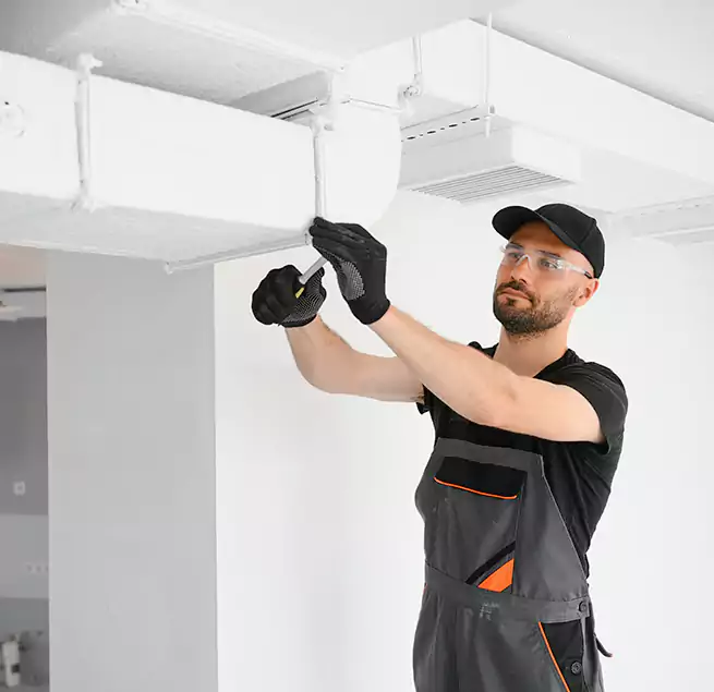 Why Homeowners & Businesses Trust Us in Hillcrest Heights, MD?